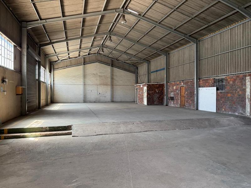 Commercial Property for Sale in North End Eastern Cape